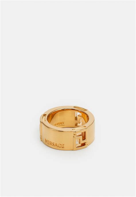 versace zalando ring|versace ring size.